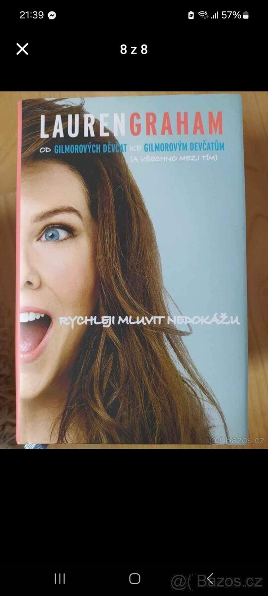 Prodám beletrii a DYI hobby knihy - 6