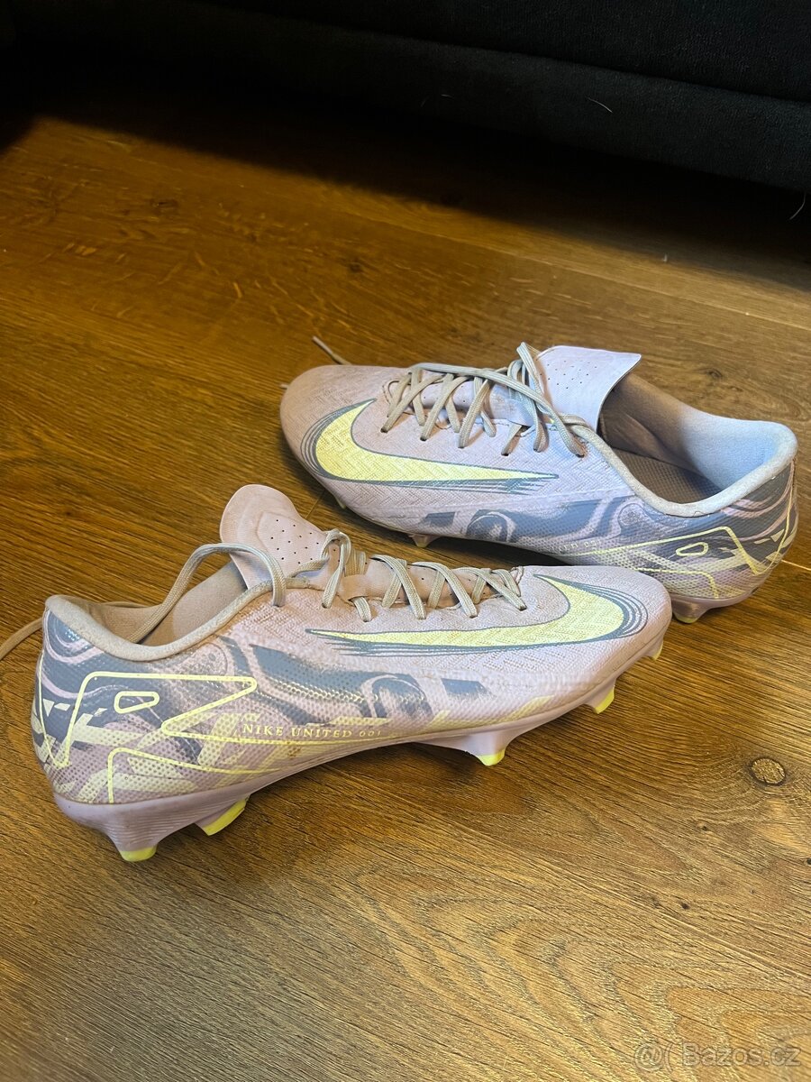 Dětské kopačky Nike United 001 - 6