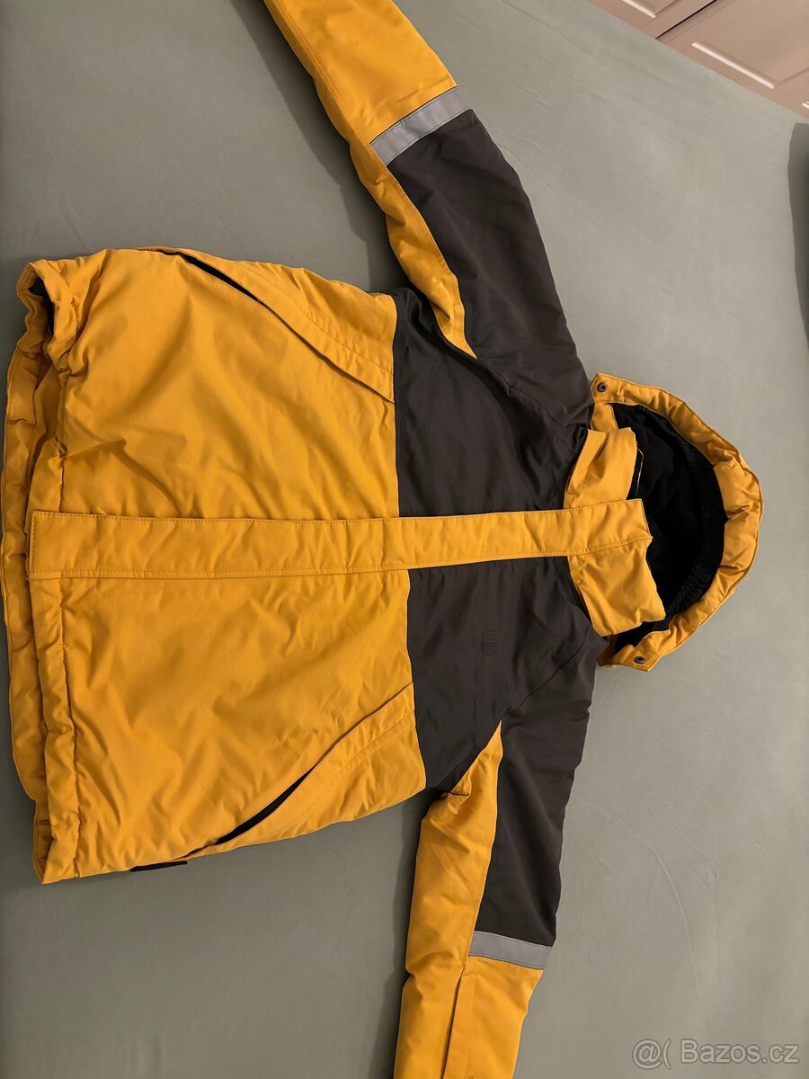 Bunda zimní Lindex 158 - 6