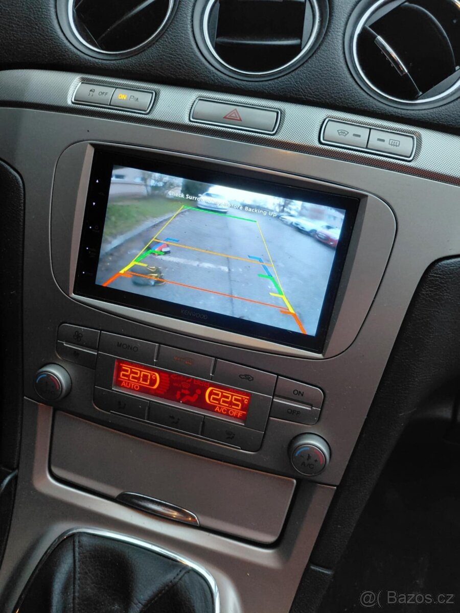 Ford S-Max 2.0i 107kw - 6