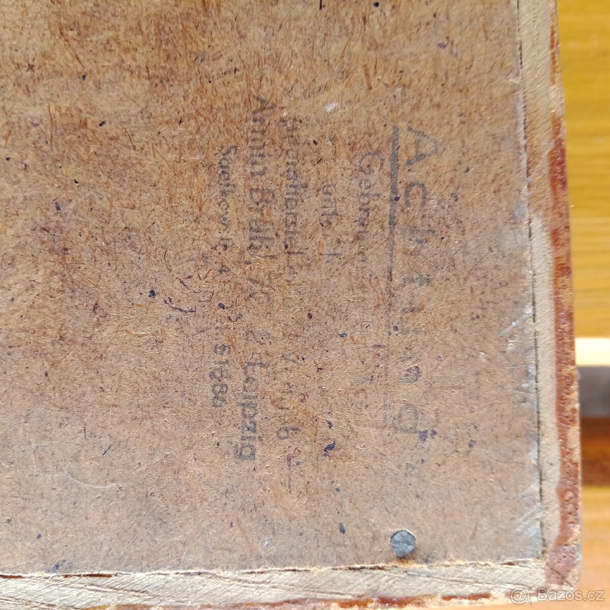 Posuvná reklama - 6