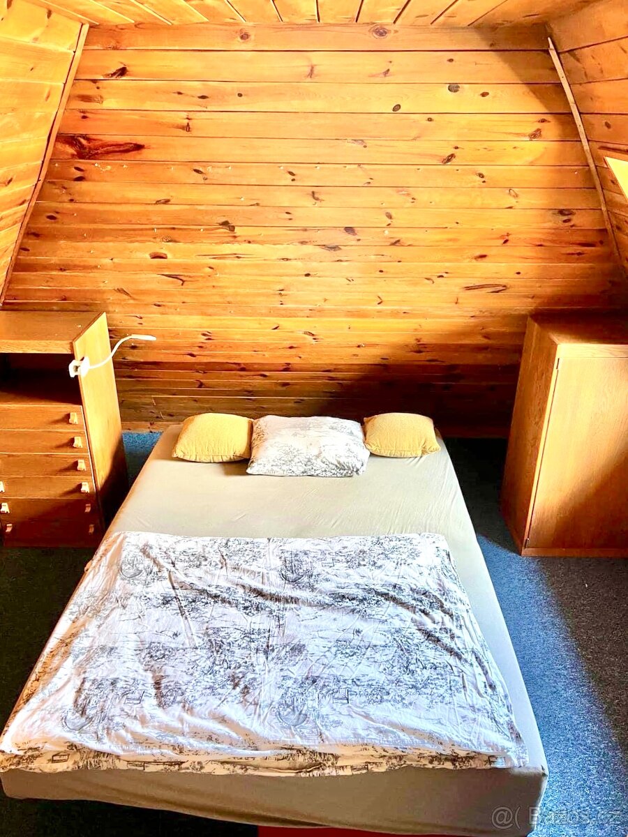 Pronájem bytu 1+1 Karlovy Vary - 6