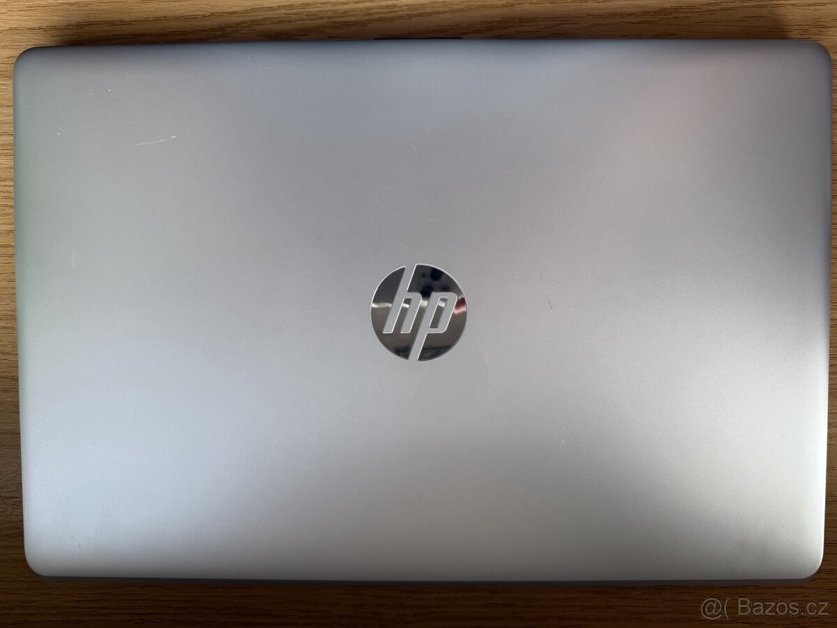 Prodám notebook HP Pavilion 15-bs125nl - 6