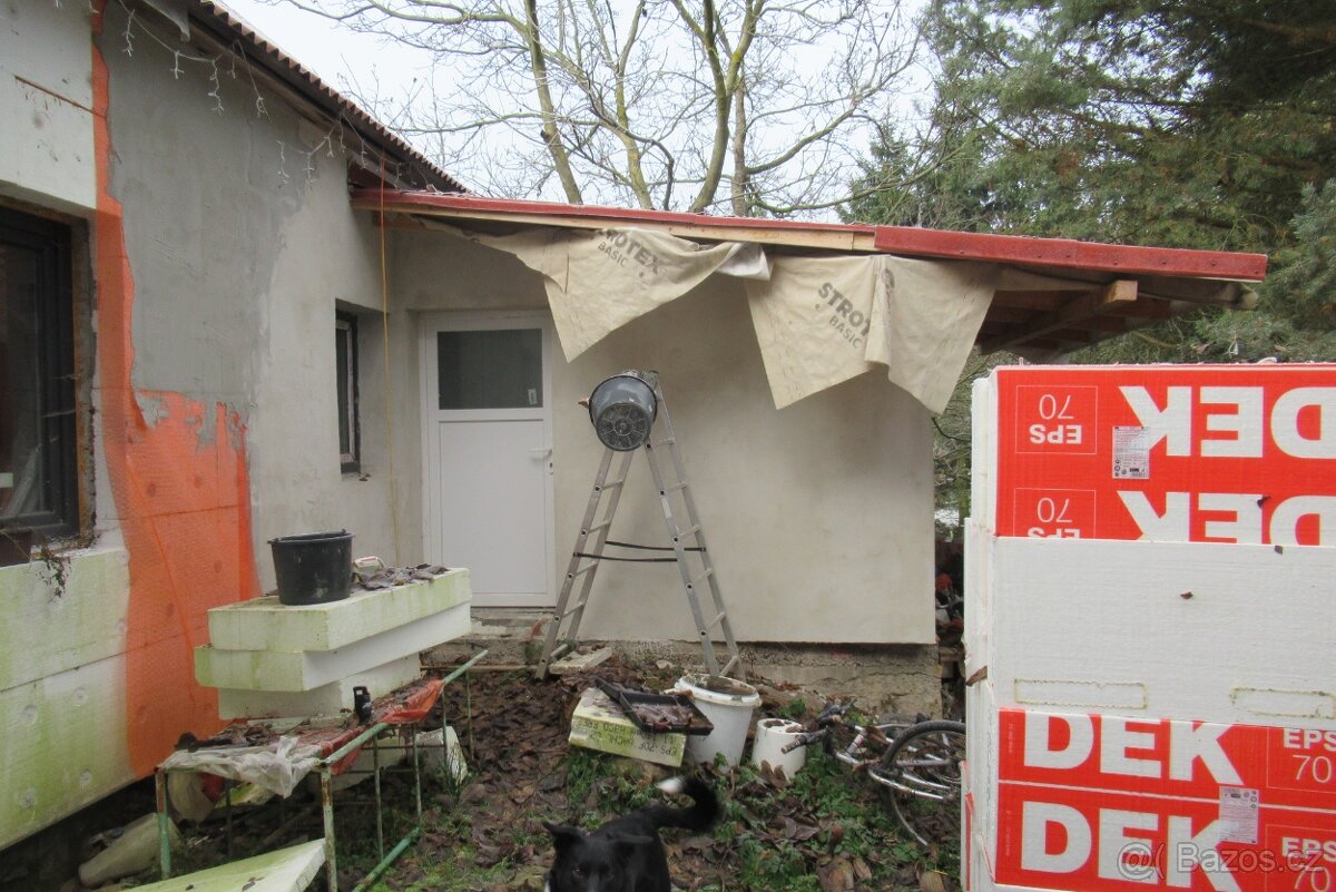 Rodinný dům Bedřichov u Lysic okr, Blansko - 6