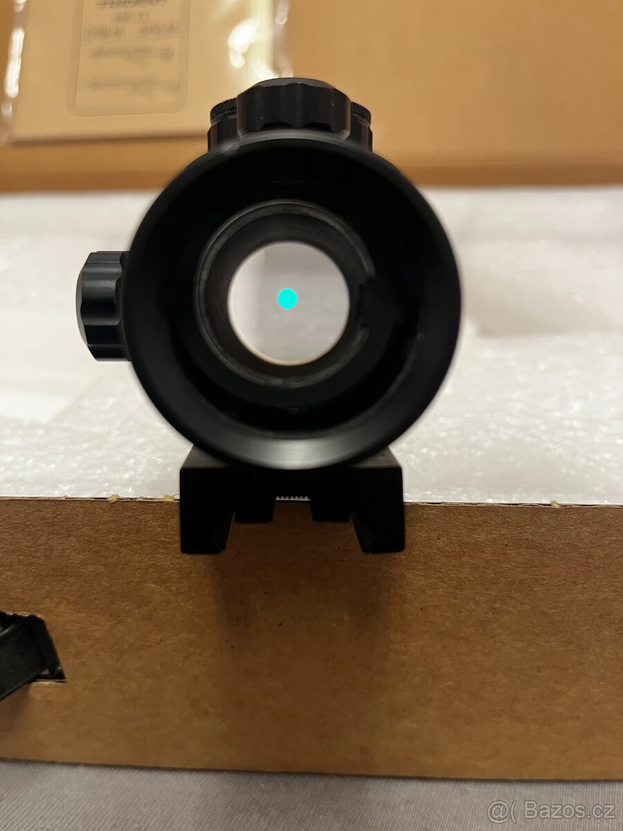 Airsoft zbraň KRYTAC M4 Trident Mk2 SPR - 6