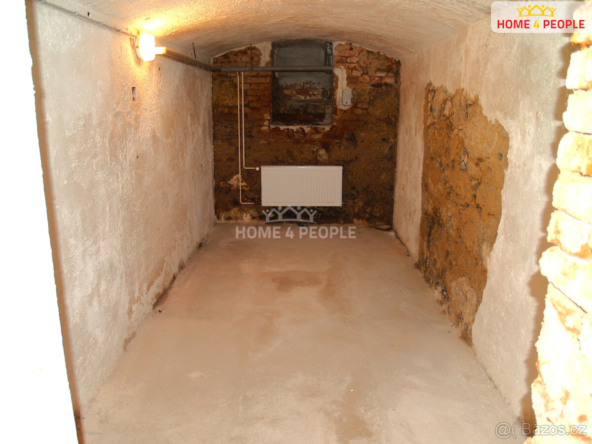 Dům v Mariánských Lázních - Úšovicích - 6