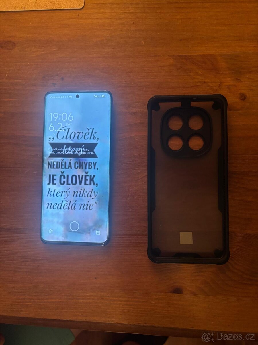 Redmi note 14 pro 5G se zarukou - 6