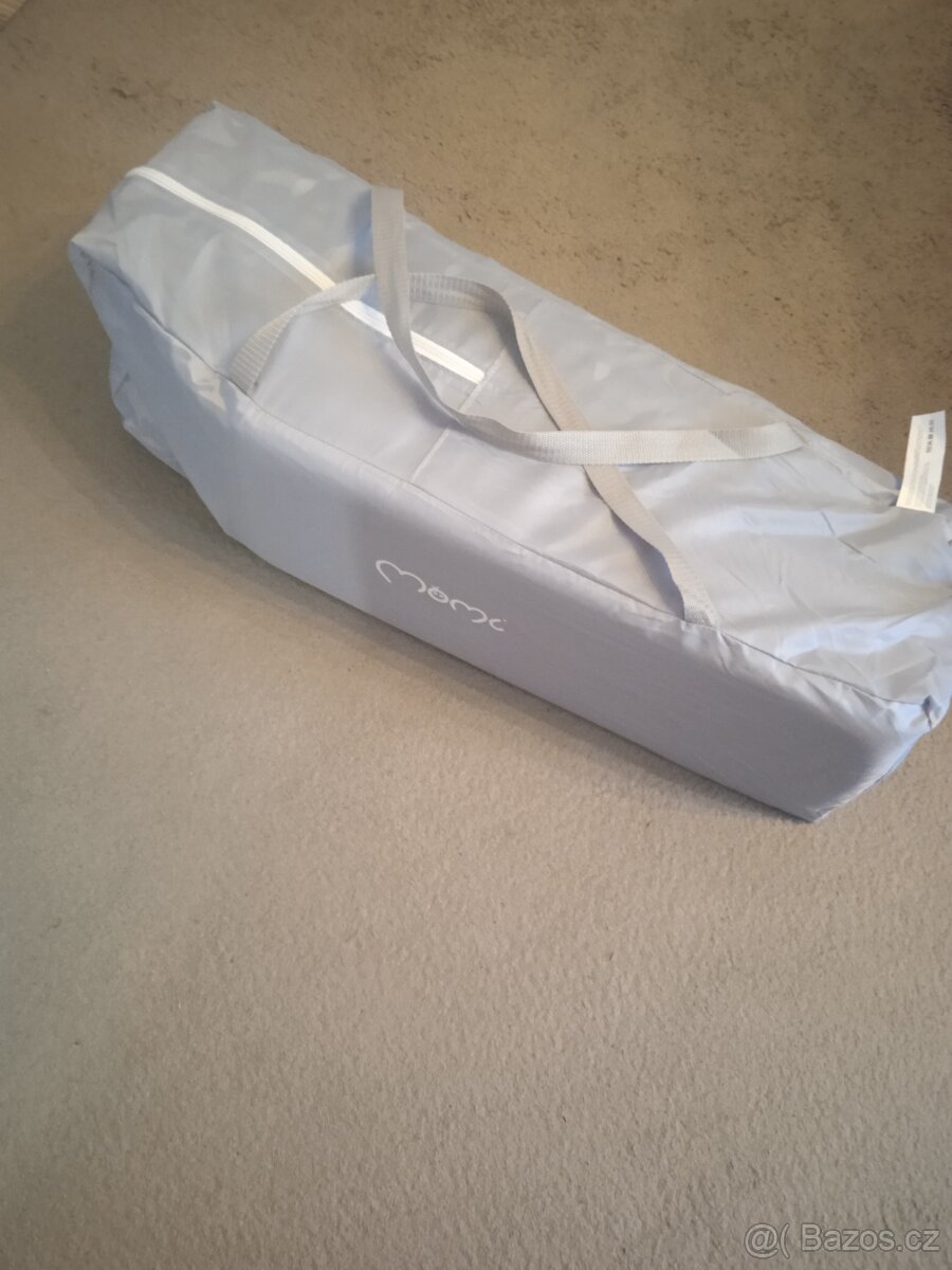 Skládací cestovní postýlka momi - 6