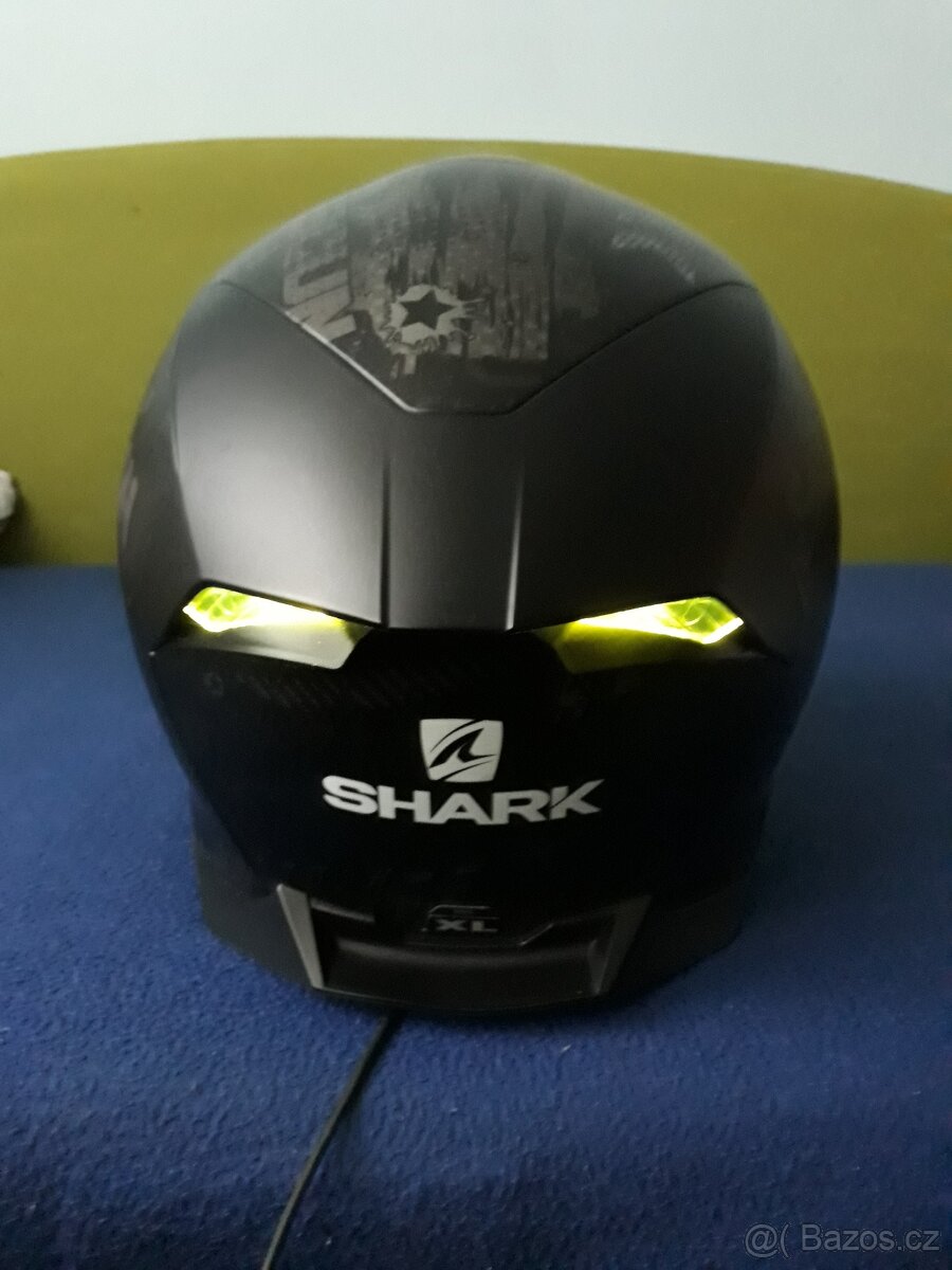 Přilba SHARK Skwal 2 - 6