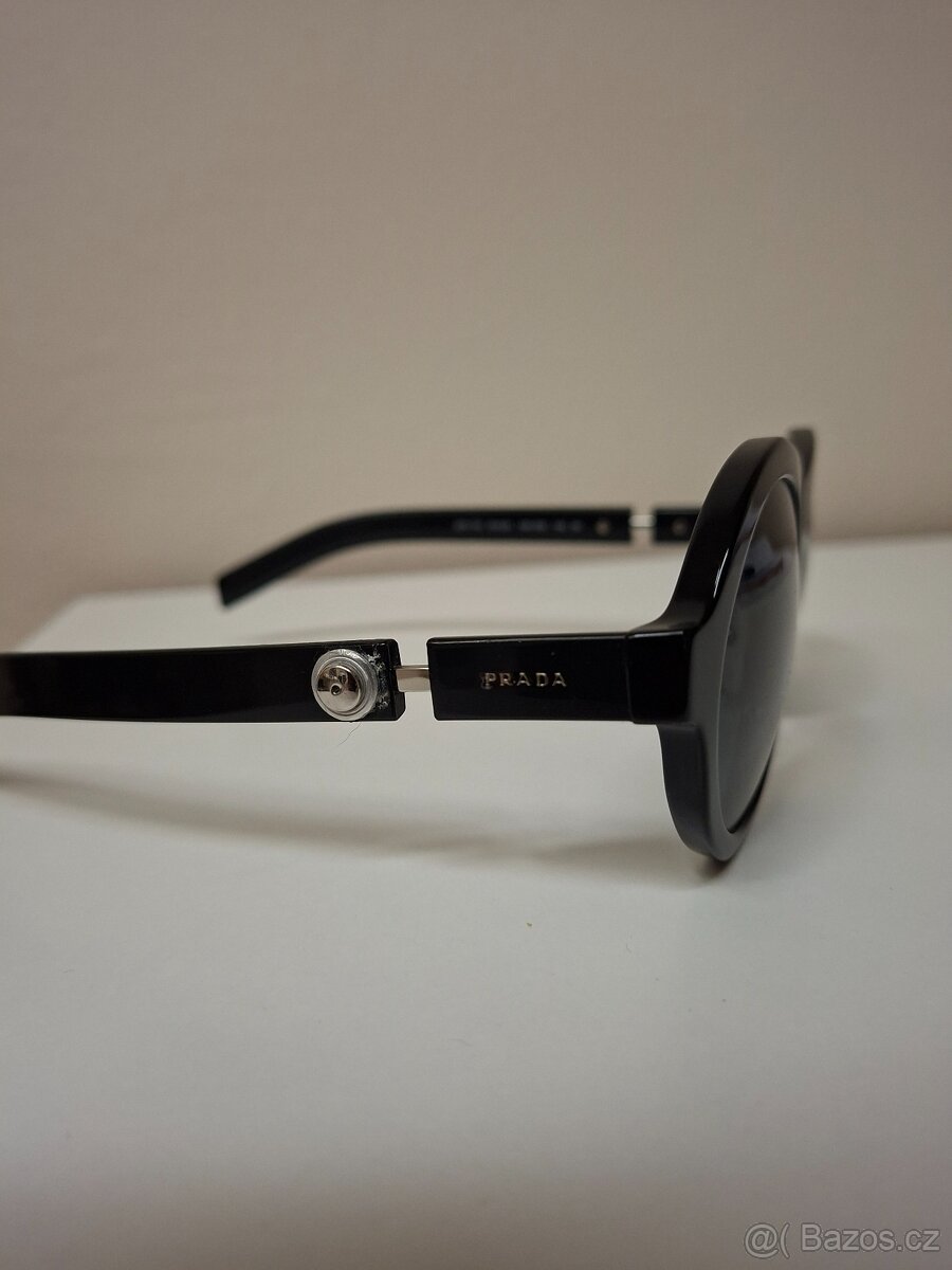 Sluneční brýle - 6