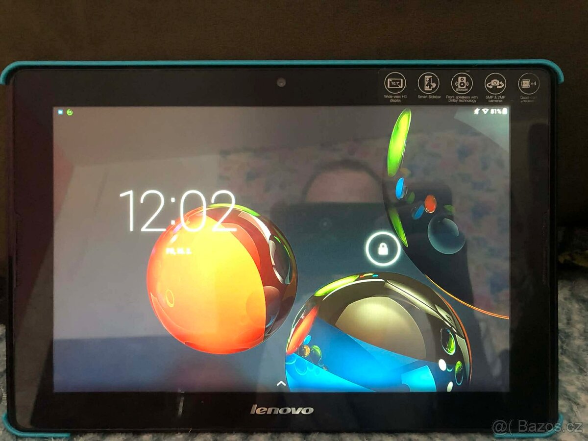 Prodám telefon a tablet - 6