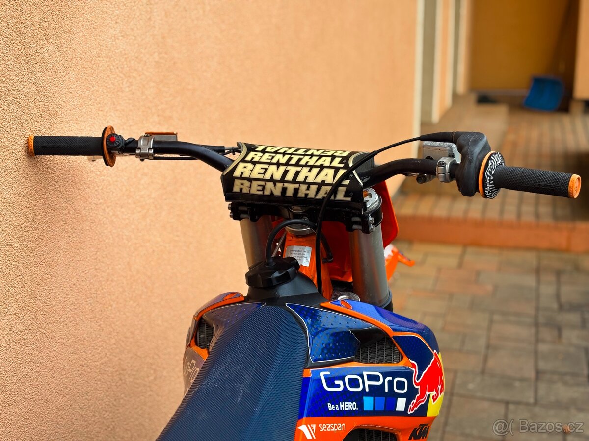 KTM SX 150 - 2015 - 6