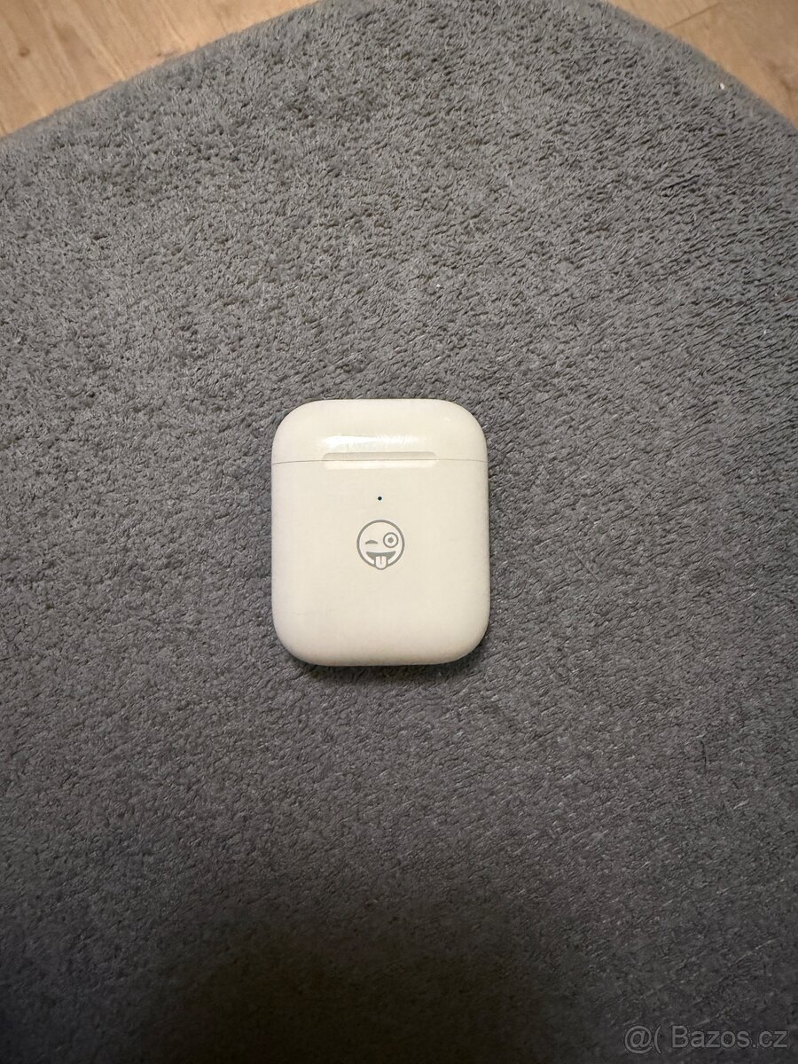 Apple AirPods 2 (2019) - 6