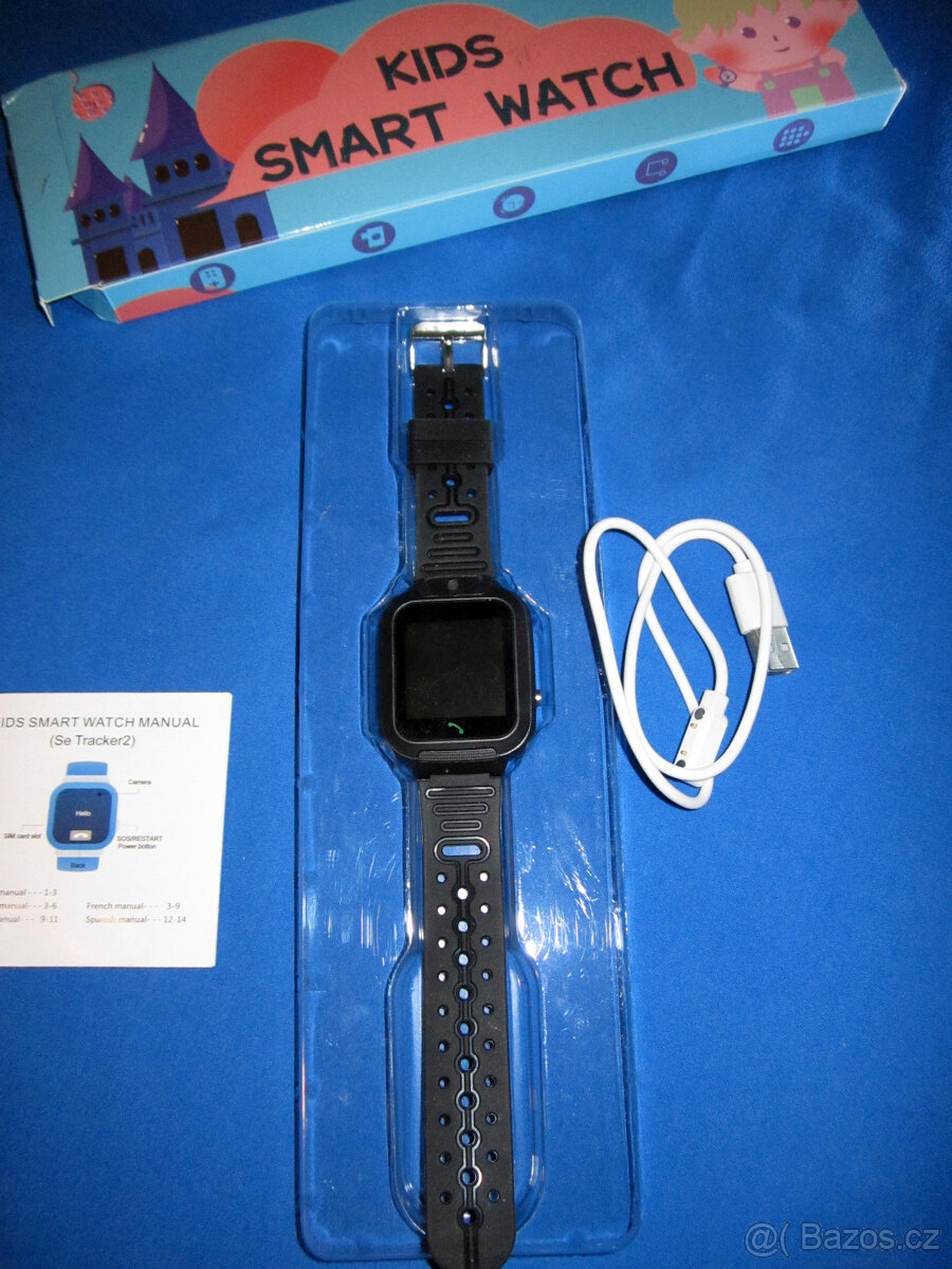 Mix elektro, fotaky, d.ovladace, soucasky do video, tablet - 6