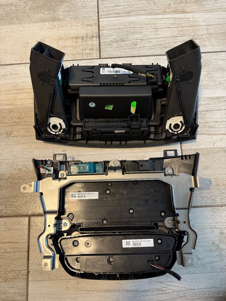 Zbytky Opel Insignia - 6