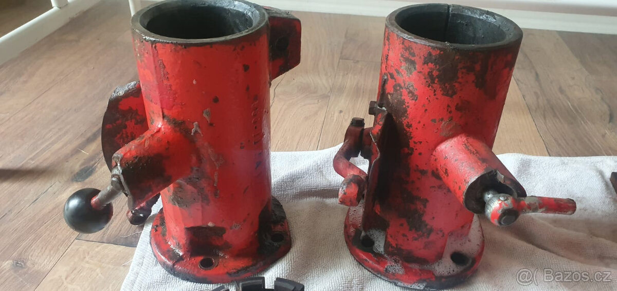 mf-70 veškeré náhradní dily - mf70 - 6