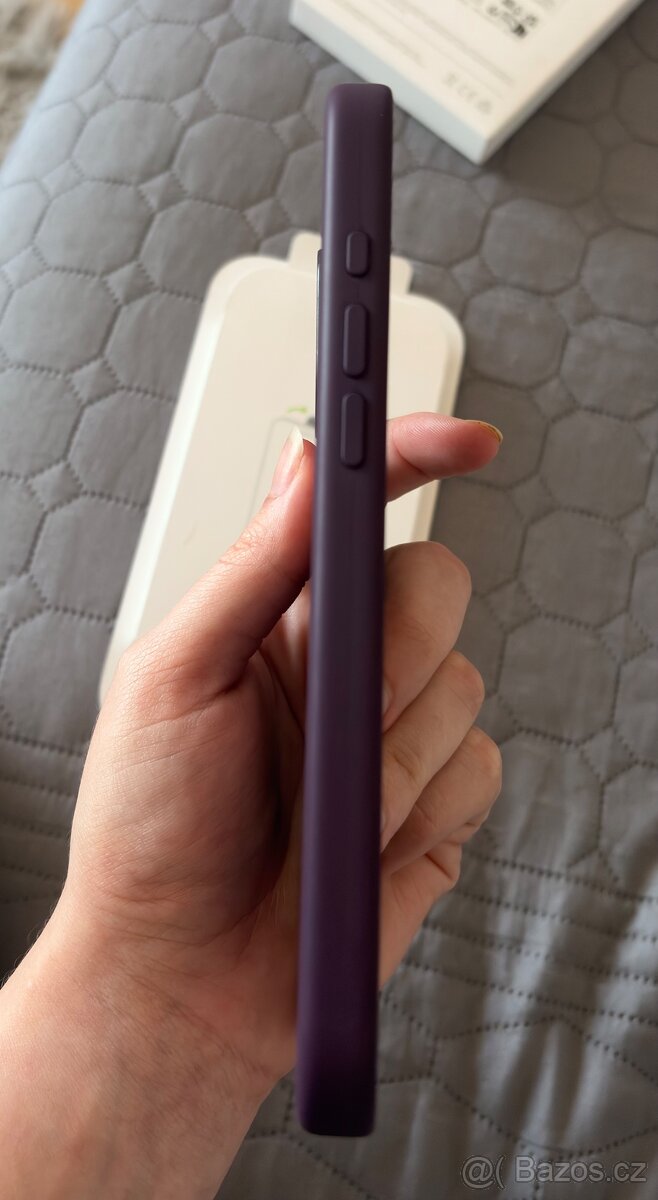 MagSafe kryty na iPhone 16 Plus - 6