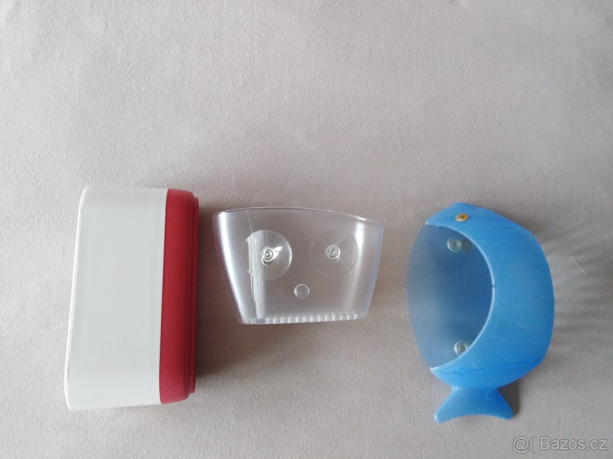 Pomocníci na úklid - 6