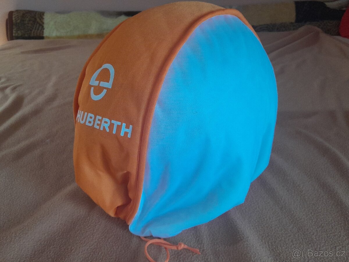 Helma Schuberth M1, M - 6