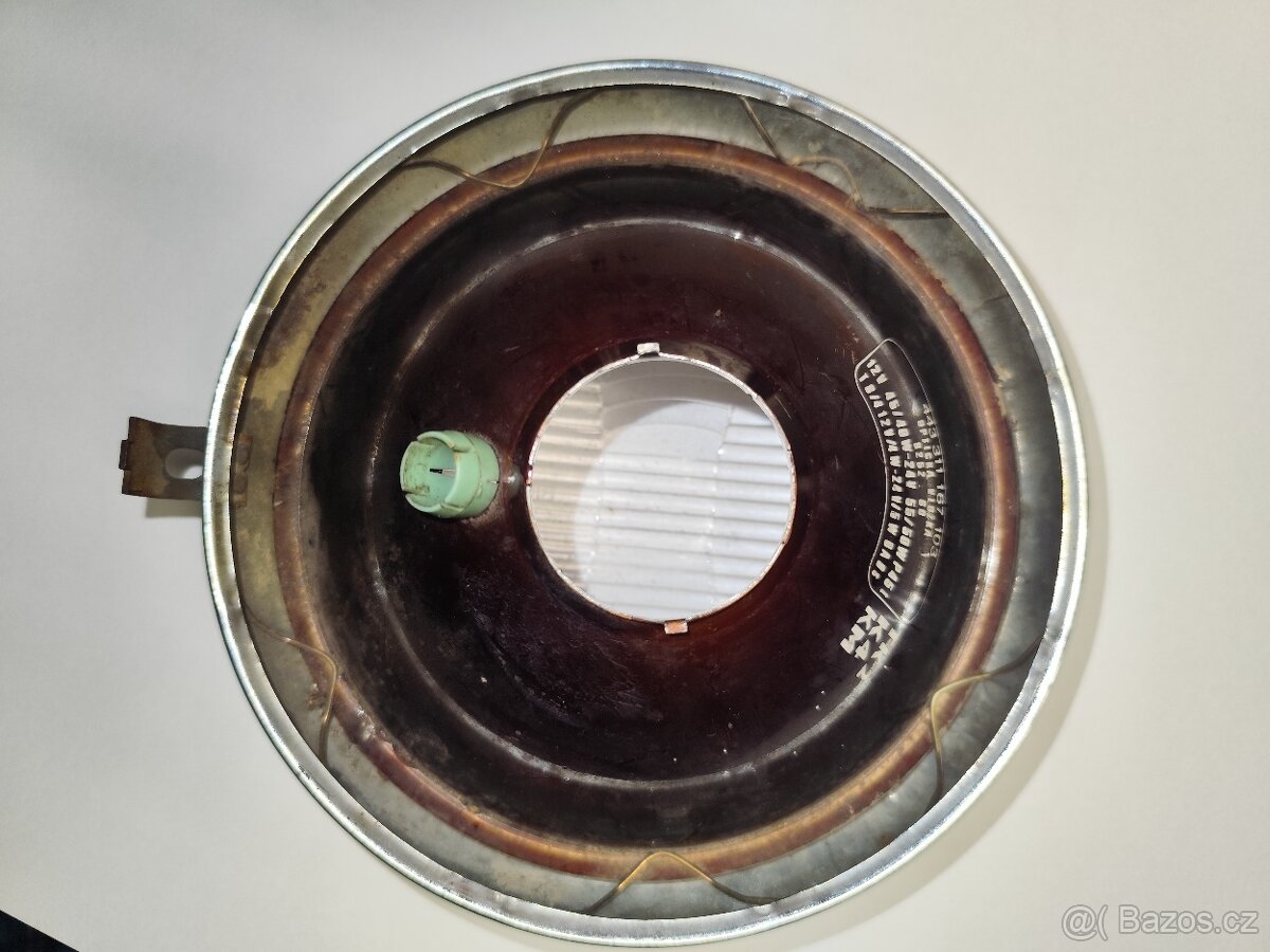 Přední světlo Pal Škoda - 6