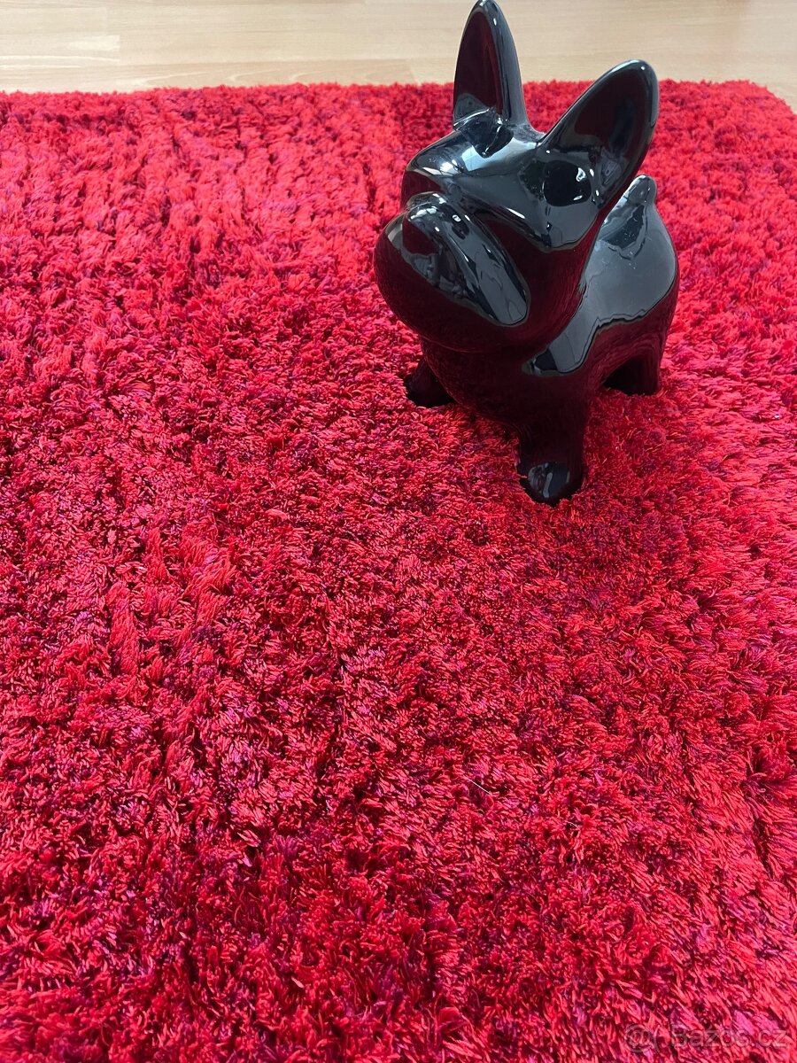 krásné-nové koberce - prodej i jednotlivě - 6