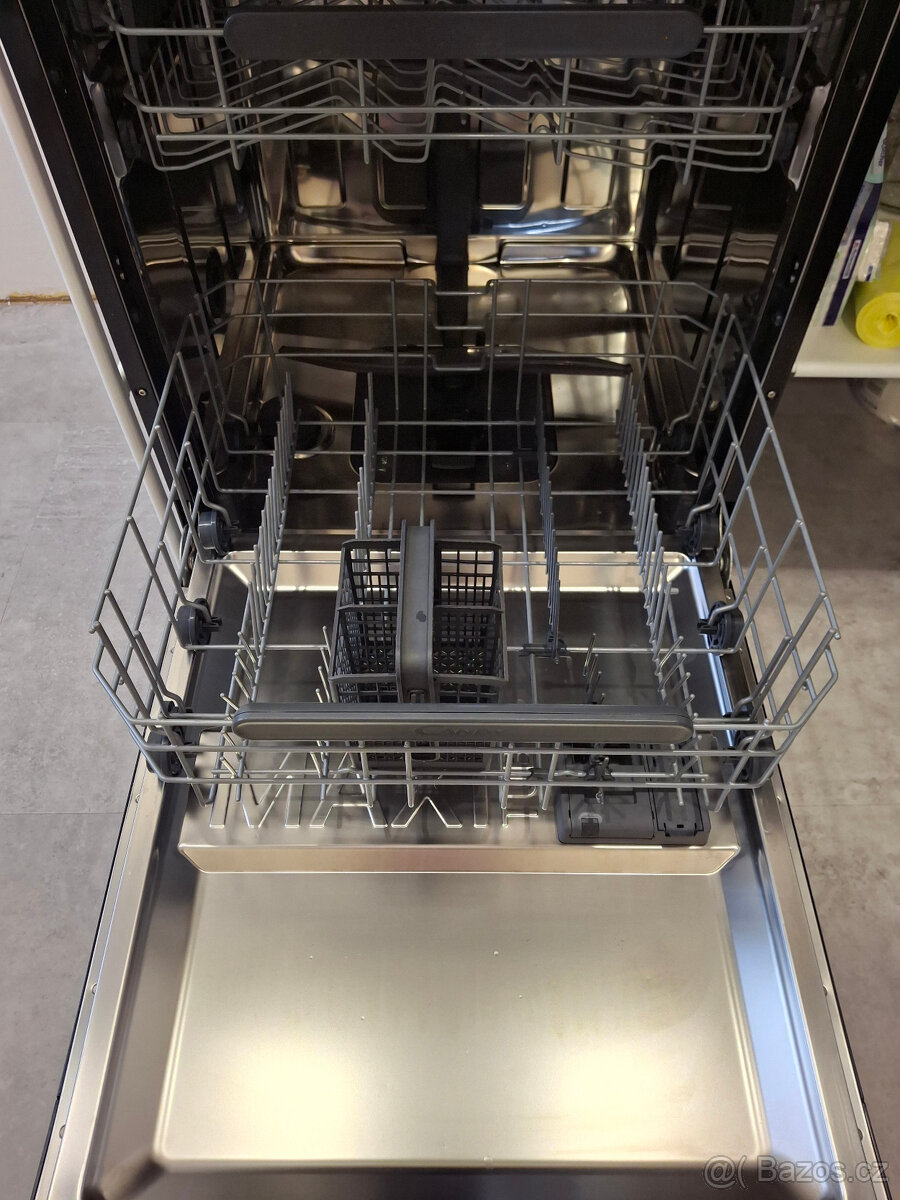 Myčka CANDY CF 5C6F0B - 6