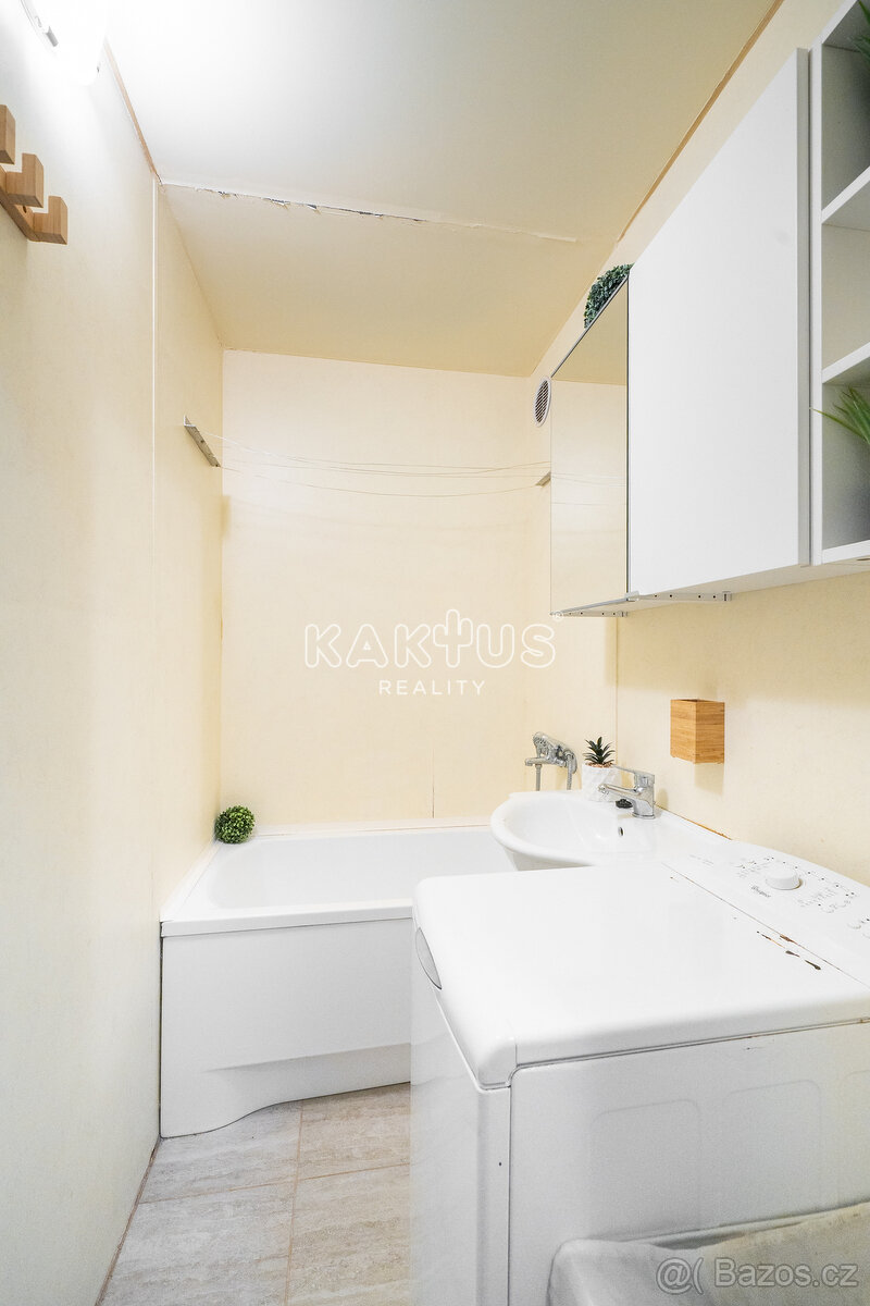 Prodej bytu (32m2) na ulici Výškovická, Ostrava - Výškovice - 6