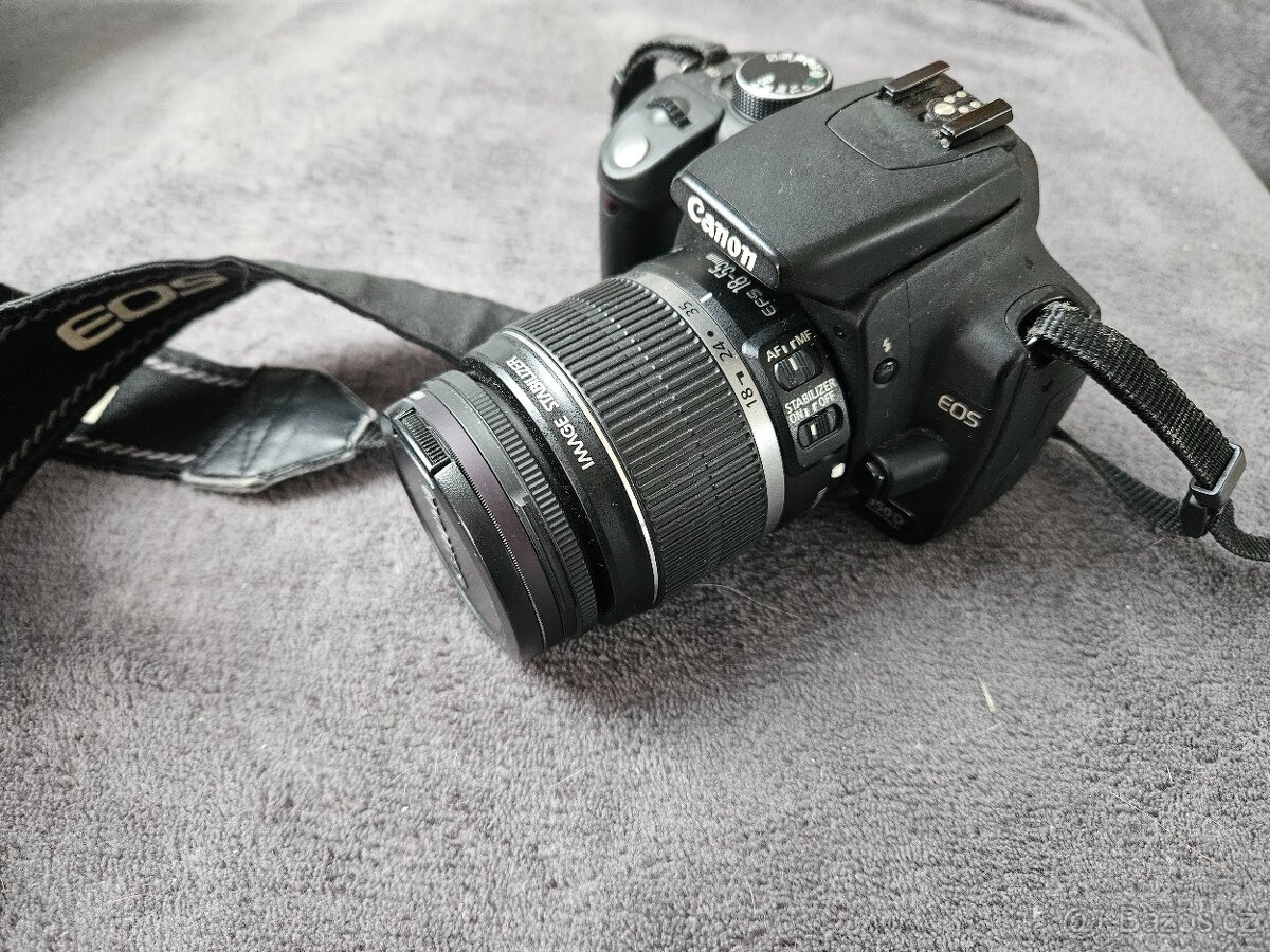Canon EOS 350d - 6