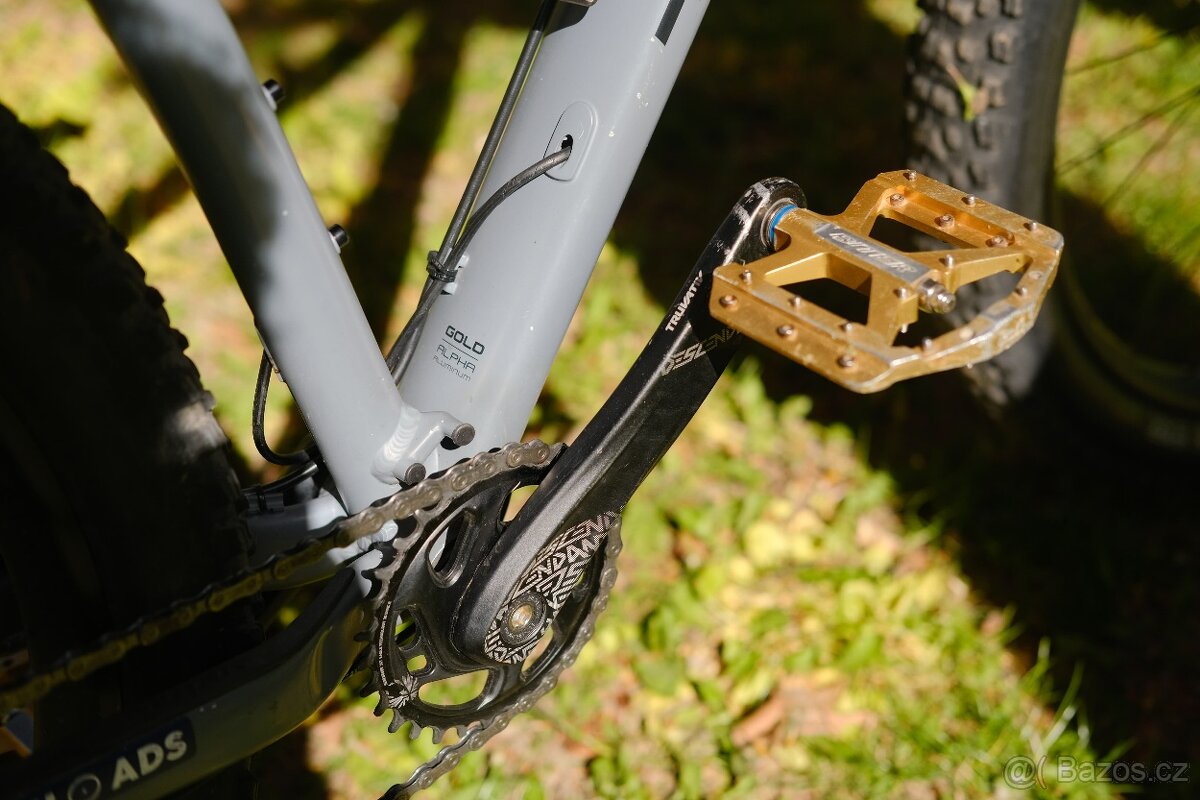 Trek Roscoe 8 - 6