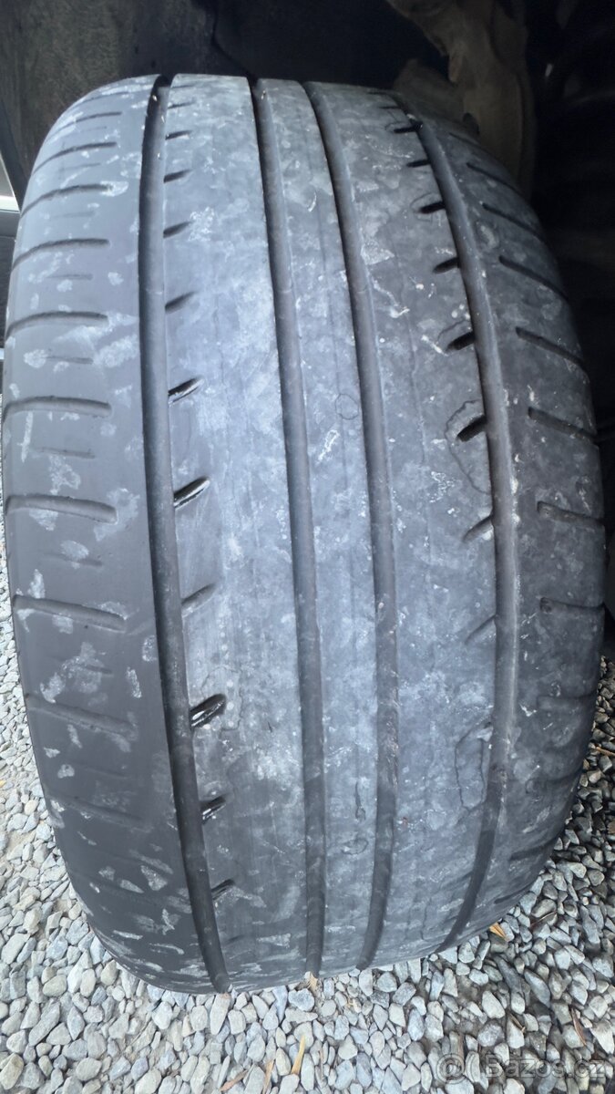 Kola 225/45 R17 - 6