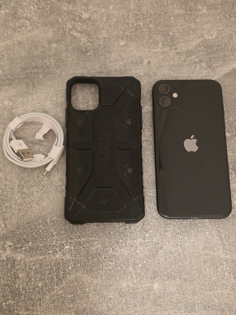 iPhone 11 64GB - 6