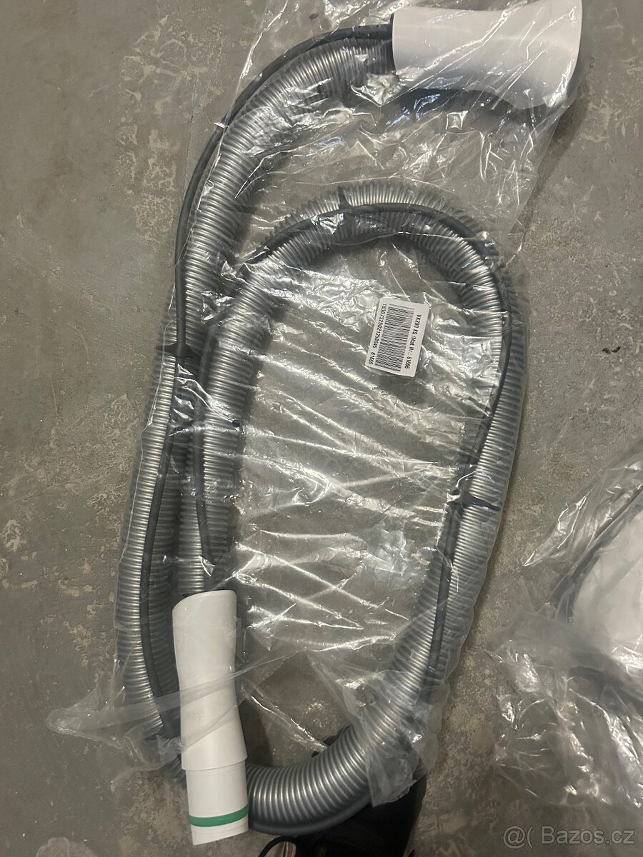 Vorwerk Kobolt VK200 vysavac - 6