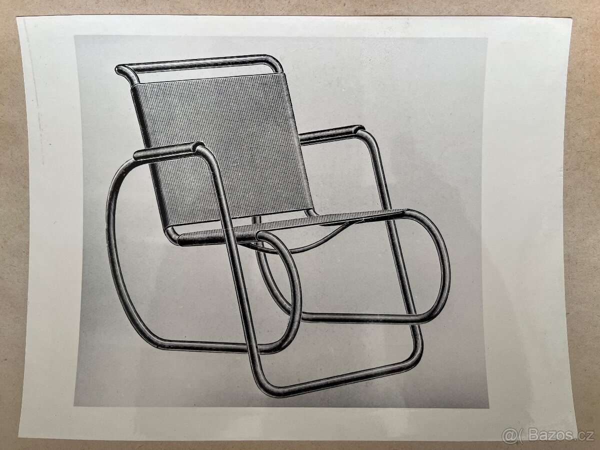 Staré retro fotografie UPM - 6