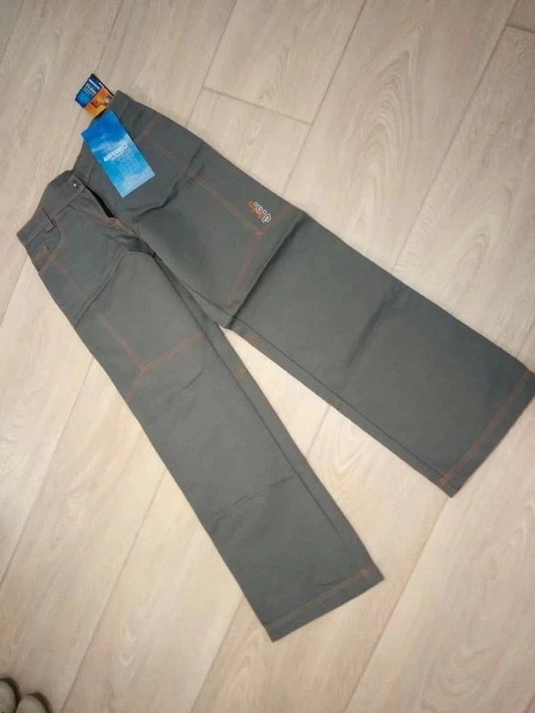 Nové kalhoty Direct Alpine s visačkou S/M - 6