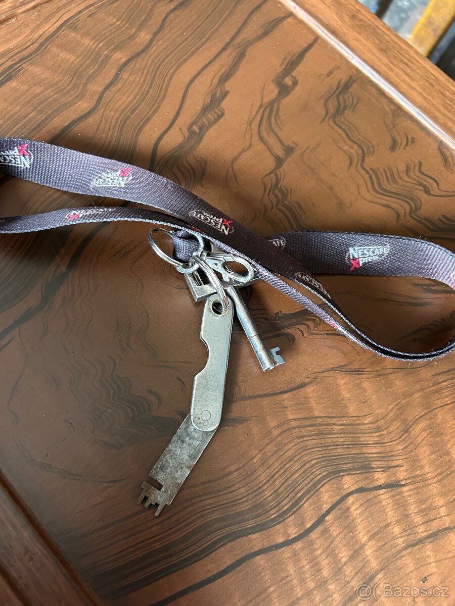 STAROŽITNÝ TREZOR POPELKA WIEN - 6