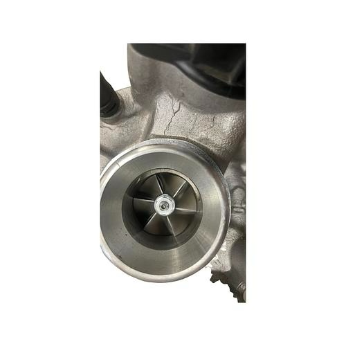 Turbo 49T7301005 CAXA 1.4TSI 90KW Škoda Octavia 2 2009 - 6