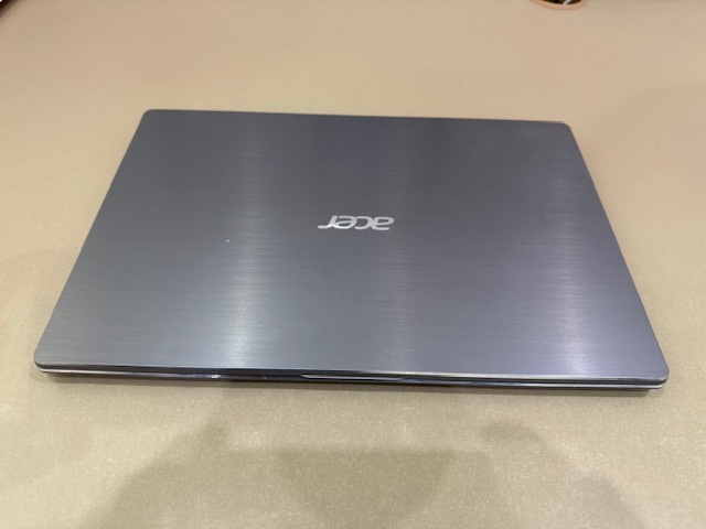 Acer swift 3 - 6