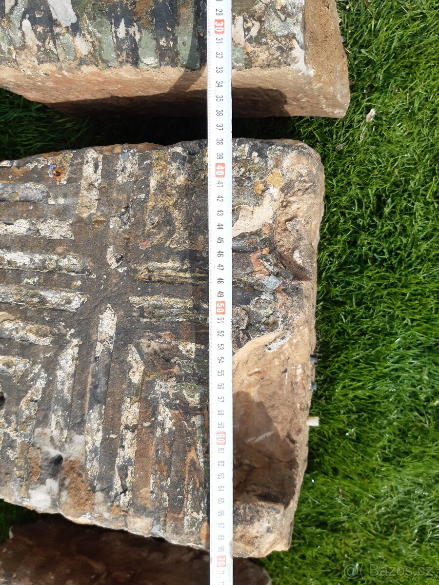 Bosážní kámen - 6