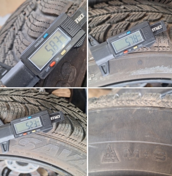 alu kola SUZUKI IGNIS - 6