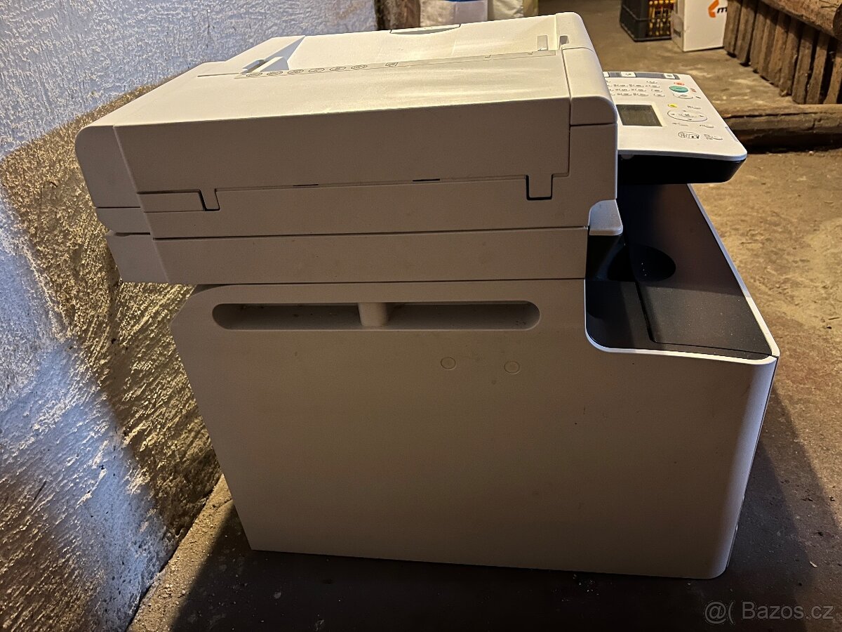 Canon i-SENSYS MF8080Cw - 6