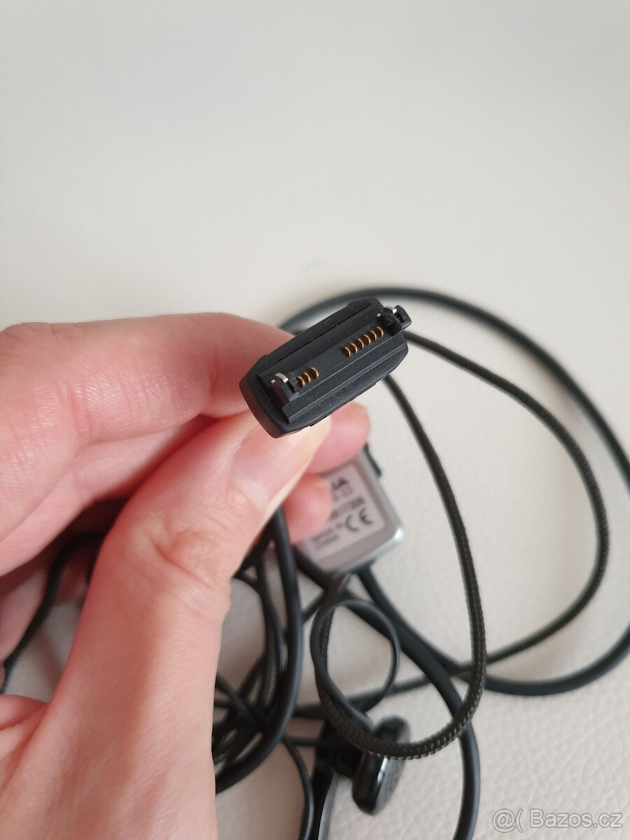 Sluchátka headset mobil Nokia HS-23 - 6