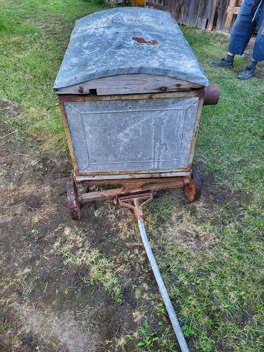 Stabilní elektro-motor Škoda - 6