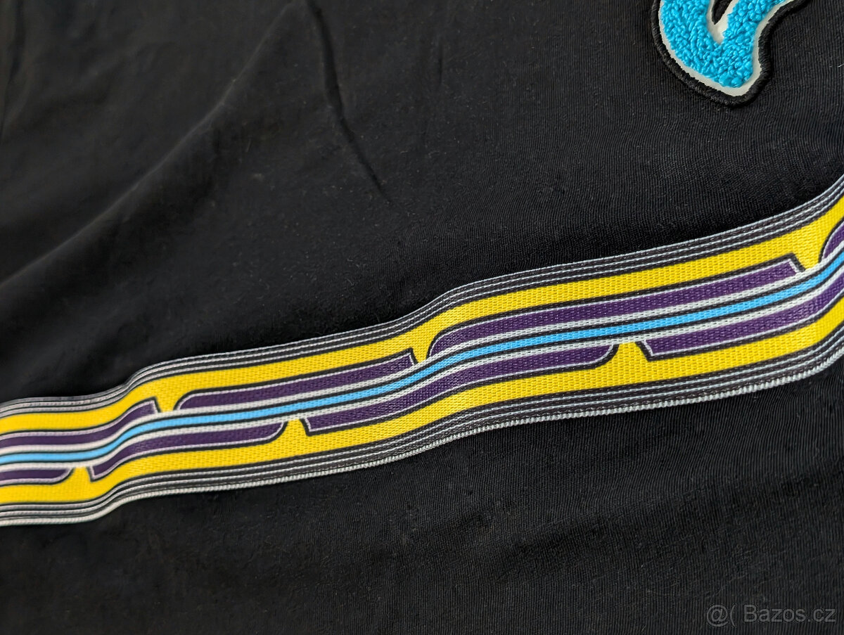 Vespa tričko vel. L - 6