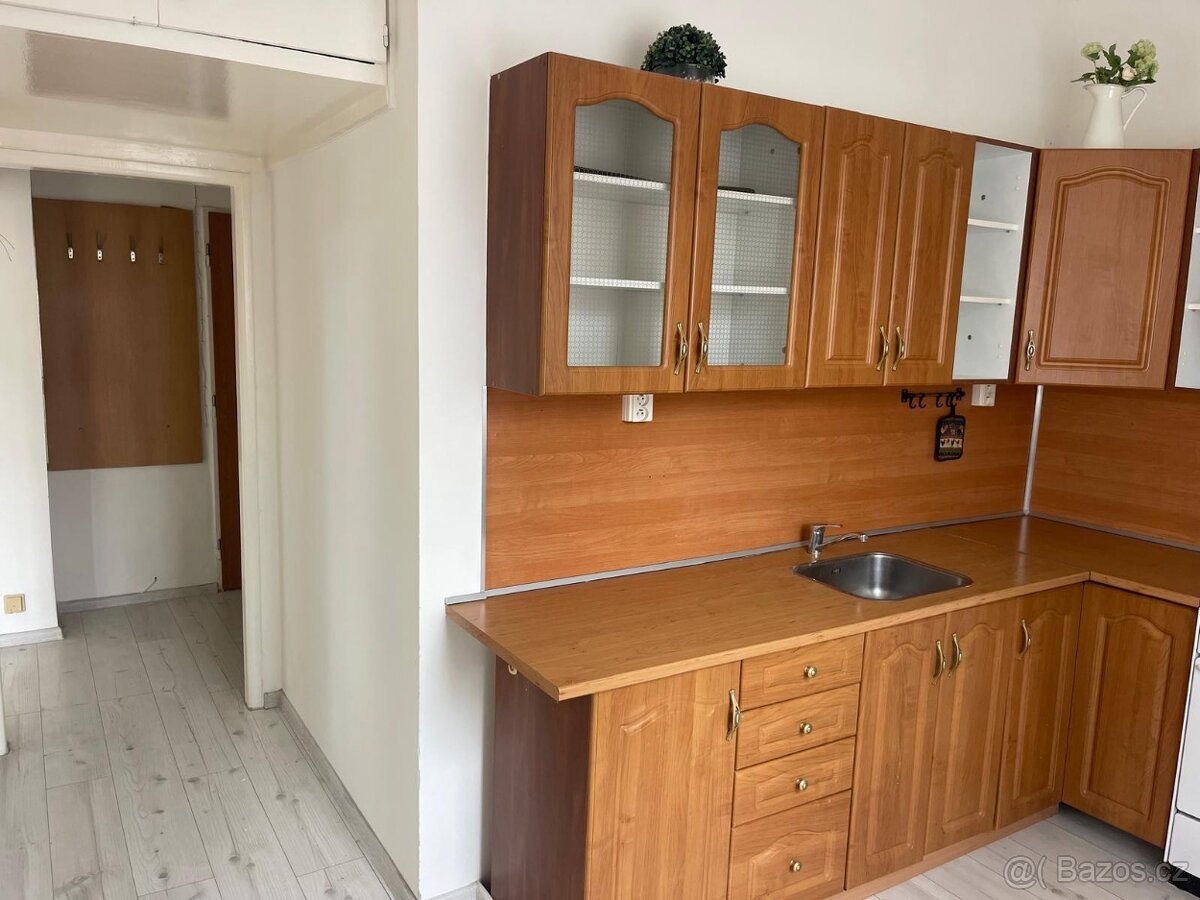 Nejsem realitka 1+1 - 6