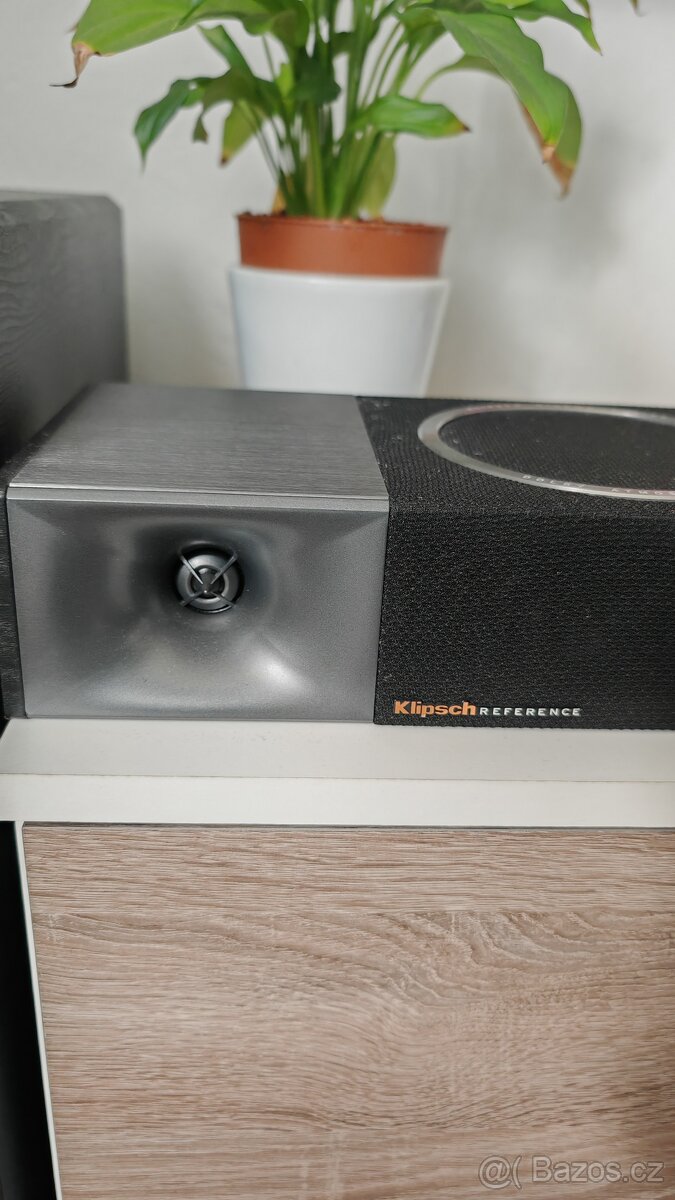 Klipsch Cinema 1200 Dolby Atmos - 6