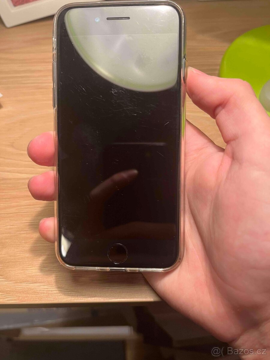 iPhone 7 32GB black - 6