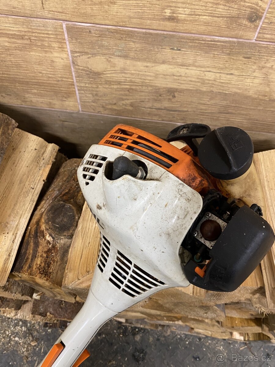 Stihl fs 38 křovinořez - 6