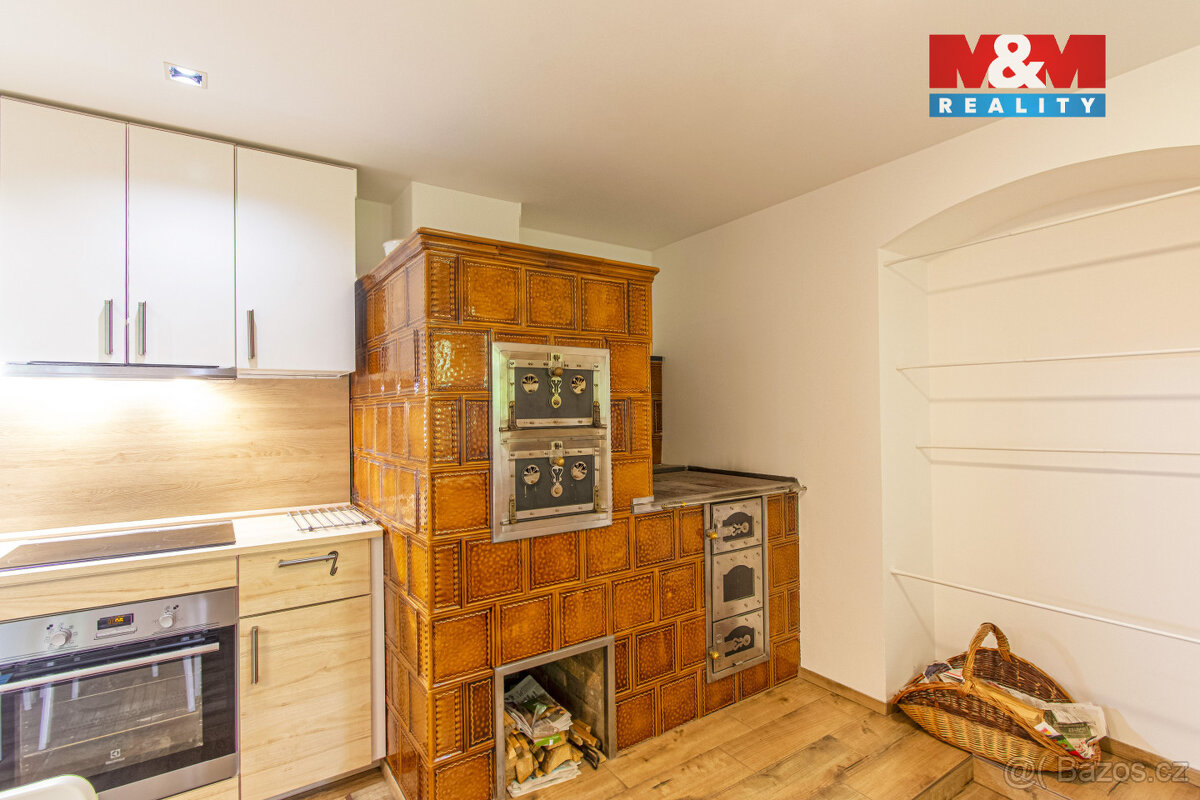 Prodej penzionu, 350 m², Malá Morávka - 6