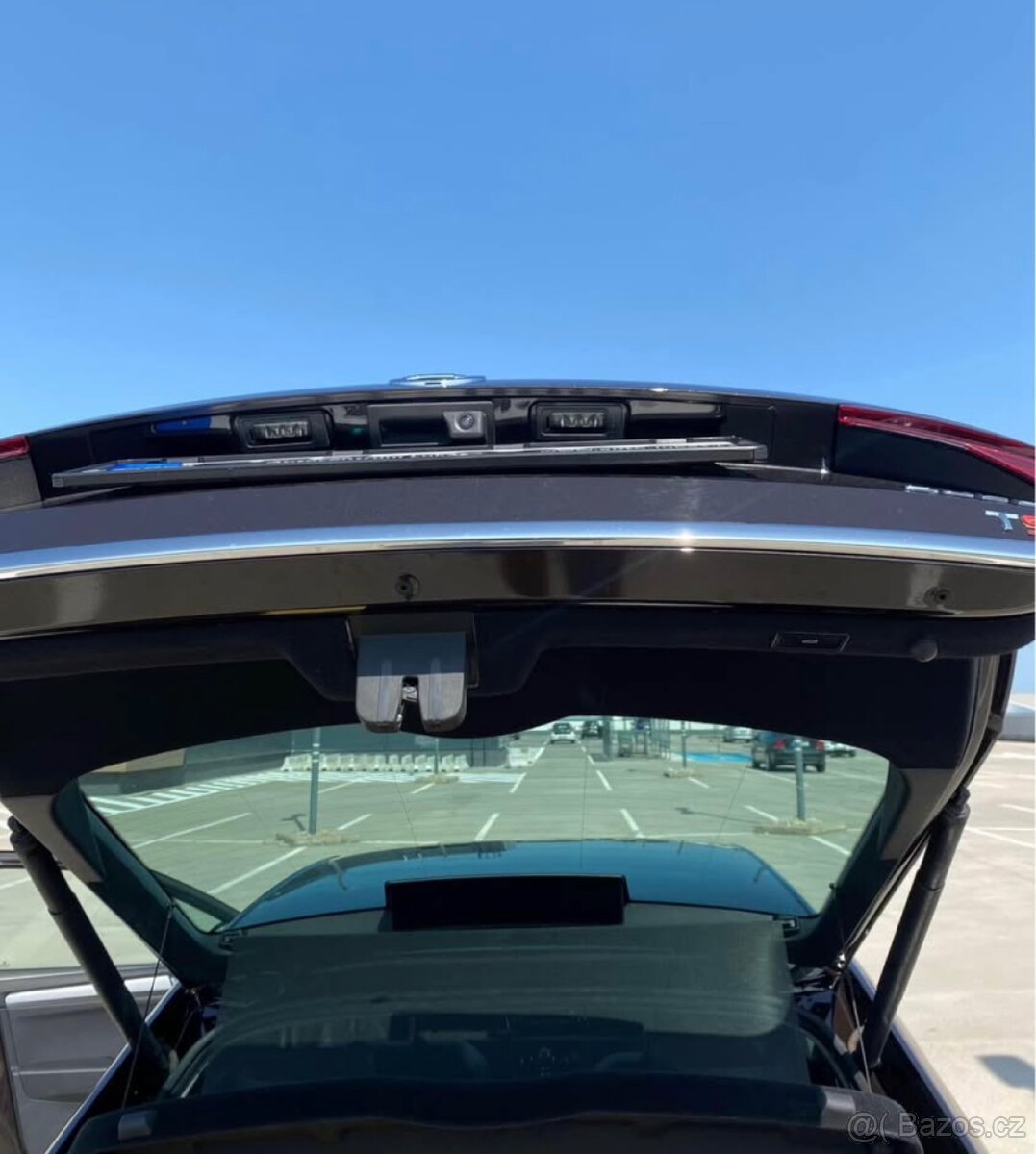 Škoda Superb 3 1.8 tsi - 6