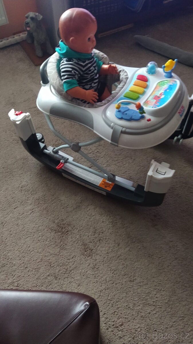 Dětske chodítko - 6